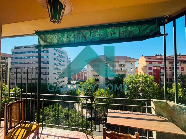 Piso en venta en Cáceres, Centro. AMPLIO PISO EN VENTA EN AVENIDA DE ALEMANIA!. Pisos.