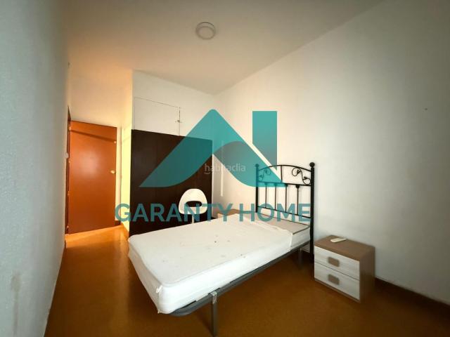 Piso en venta en Cáceres, Centro. AMPLIO PISO EN VENTA EN ZONA VIRGEN DE GUADALUPE CON GRAN POTENCIAL!. Pisos.