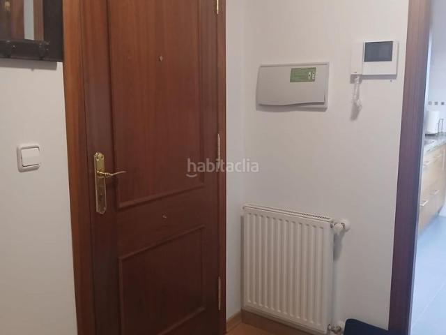 Piso en venta en Cáceres, Centro. Con garaje y trastero en El Rodeo. Pisos.