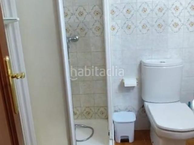 Piso en venta en Cáceres, Centro. Gran piso en el centro. Pisos.