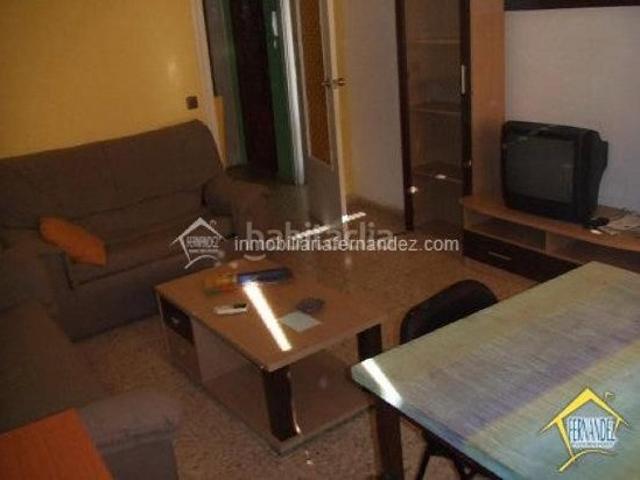 Piso en venta en Cáceres, Centro. Piso céntrico para inversión. Pisos.
