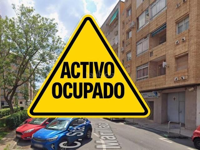 Piso en venta en Cáceres, Centro. PISO EN CACERES. Pisos.
