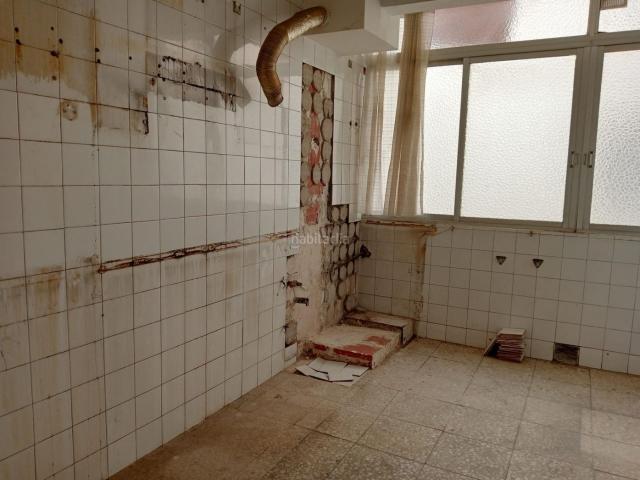 Piso en venta en Cáceres, Centro. Piso en el centro. Pisos.