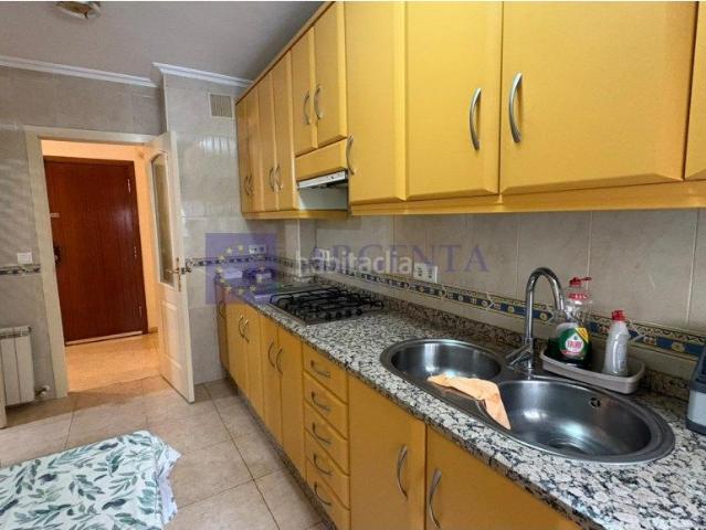 Piso en venta en Cáceres, Centro. Piso en venta Cruz de los Caidos. Pisos.