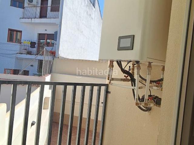 Piso en venta en Cáceres, Aguas Vivas La Zambomba. VIVIENDA DE TRES DORMITORIOS PRIMERA PLANTA. Pisos.