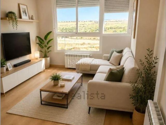 Piso en venta en Cáceres, La Cañada Aldea Moret. Increible apartamento. Pisos.