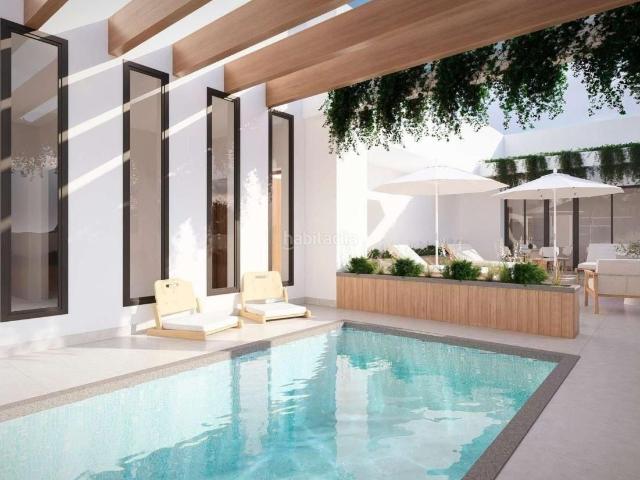Piso en venta en Cáceres, Montesol Mejostilla. PROMOCIÓN DE OBRA NUEVA EN NUEVA CIUDAD CÁCERES!. Pisos.