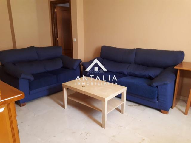 Piso en venta en Cáceres, Nuevo Cáceres. PISO NUEVO CÁCERES. Pisos.