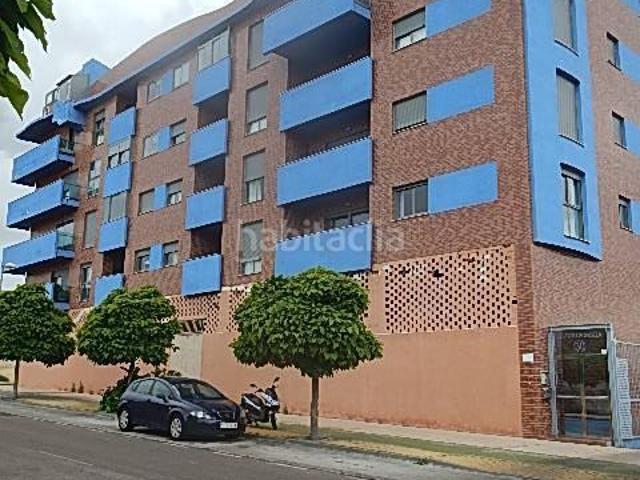 Piso en venta en Cáceres, Nuevo Cáceres. Piso en Cáceres. Pisos.