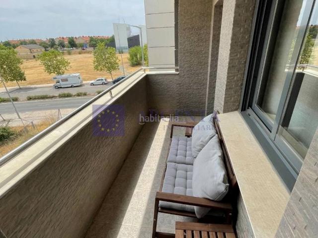 Piso en venta en Cáceres, Nuevo Cáceres. PISO VENTA CASA PLATA. Pisos.