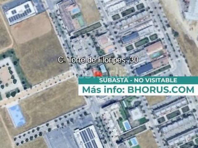 Piso en venta en Cáceres, Nuevo Cáceres. Pisos.