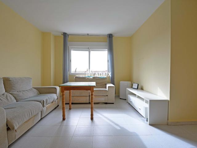Piso en venta en Cáceres, zona La Cañada