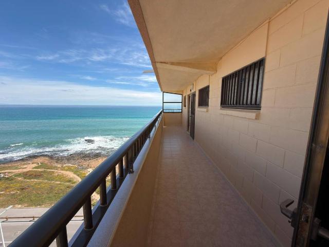 Piso en Venta en Cabo Cervera