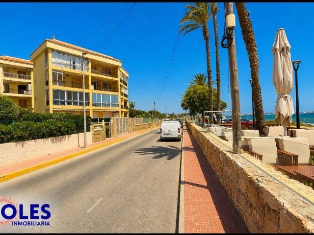 Piso en Venta en Cabo Cervera