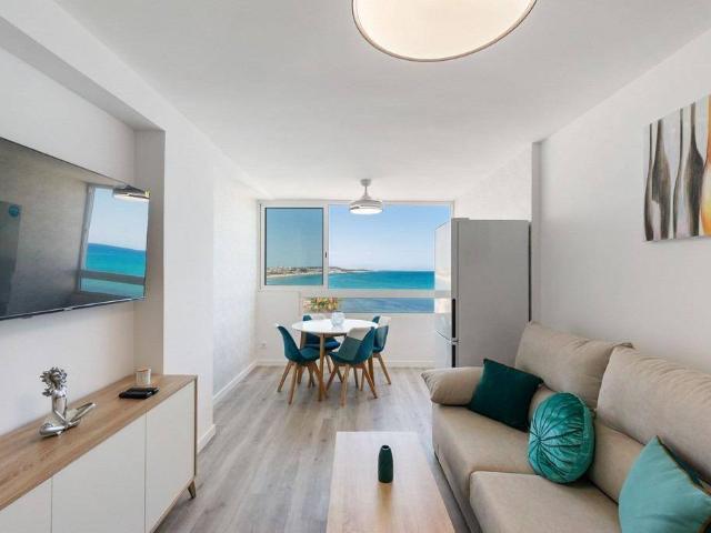 Piso en Venta en Cabo Cervera