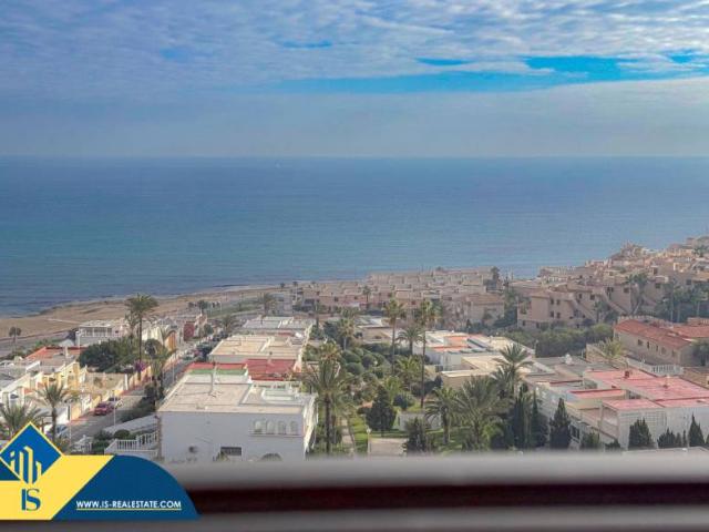 Piso en Venta en Cabo Cervera