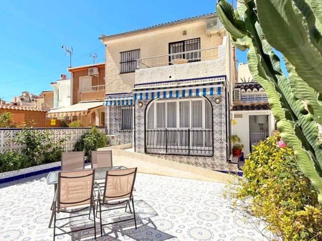 Piso en Venta en Cabo Cervera