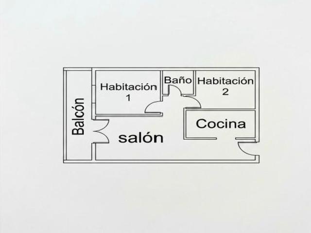 Piso en Venta en Cabo Blanco, Santa Cruz de Tenerife
