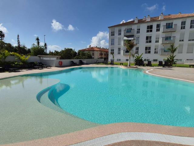 Piso en Venta en Cabo Blanco