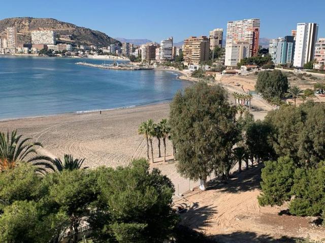 Piso en Venta en Cabo de las Huertas