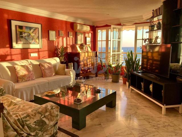 Piso en Venta en Cabo de las Huertas