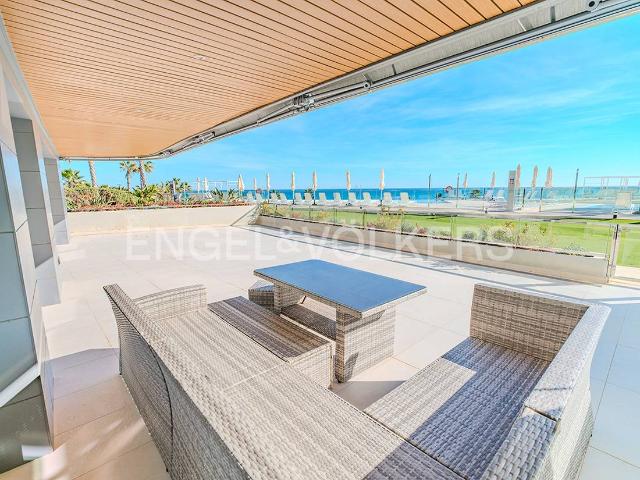 Piso en Venta en Cabo de las Huertas