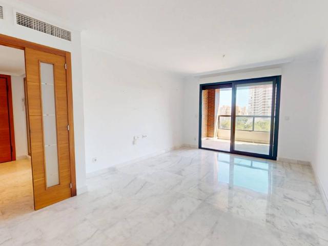 Piso en Venta en Cabo de las Huertas