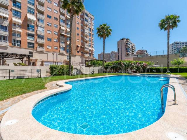 Piso en Venta en Cabo de las Huertas