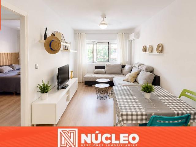 Piso en Venta en Cabo de las Huertas
