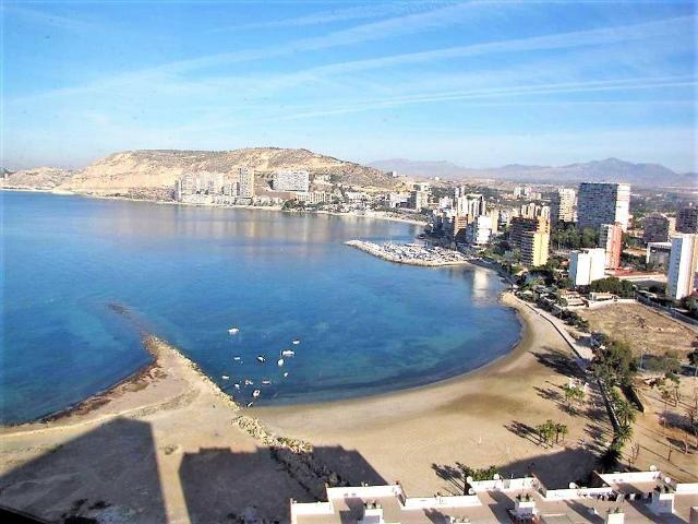 Piso en Venta en Cabo de las Huertas