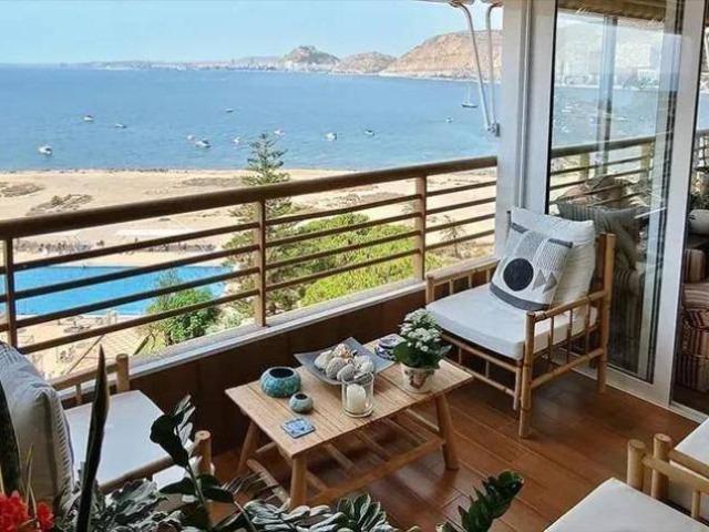 Piso en Venta en Cabo de las Huertas