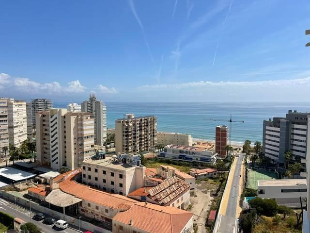 Piso en Venta en Cabo de las Huertas
