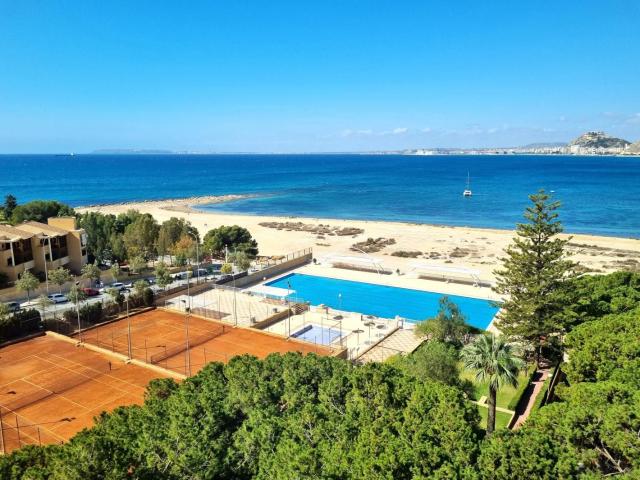 Piso en Venta en Cabo de las Huertas