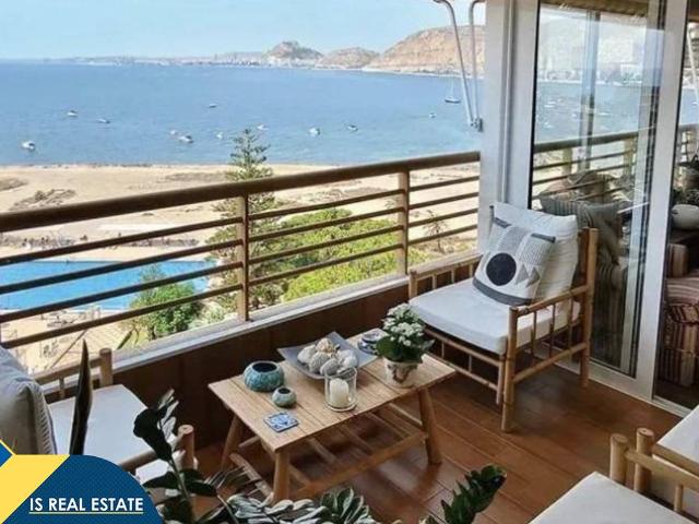 Piso en Venta en Cabo de las Huertas
