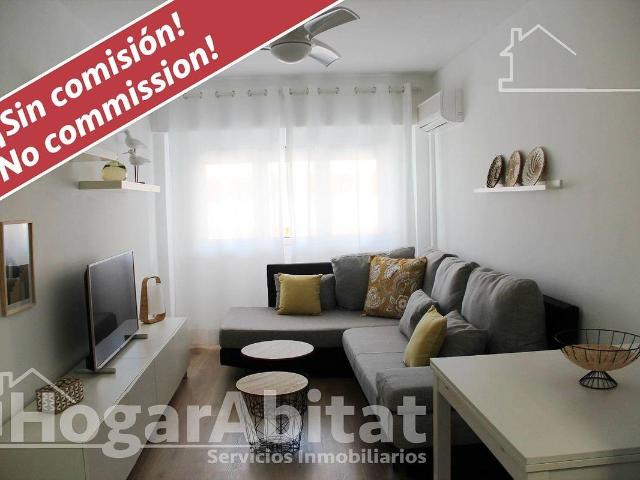Piso en Venta en Cabo de las Huertas