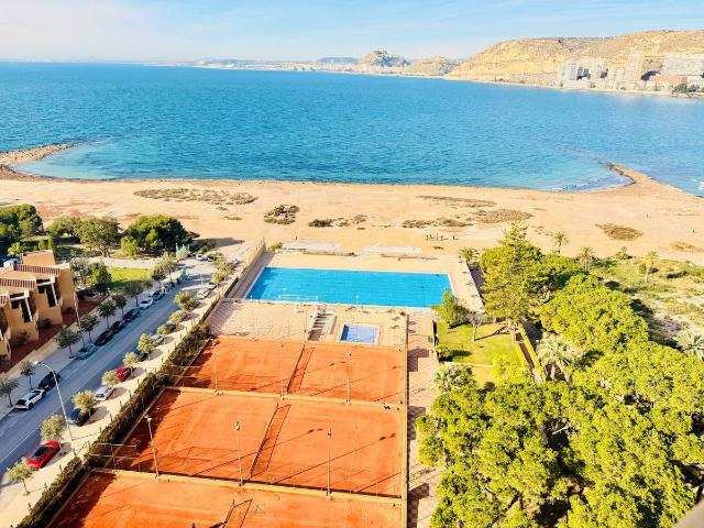 Piso en Venta en Cabo de las Huertas