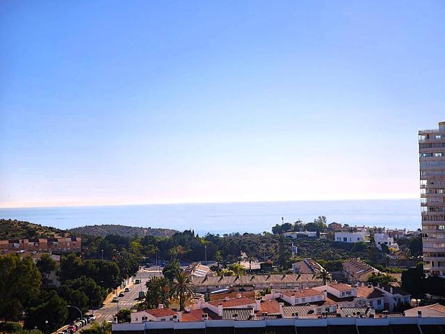 Piso en Venta en Cabo de las Huertas