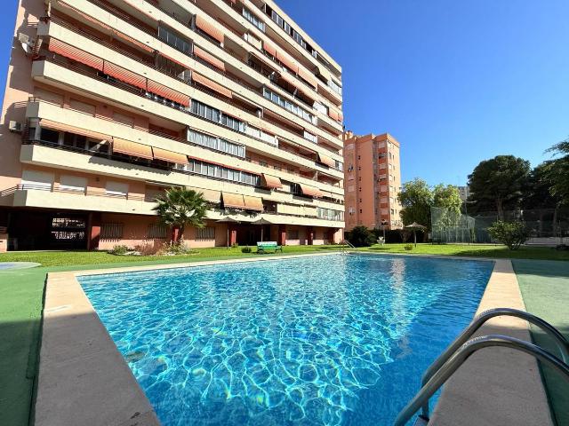 Piso en Venta en Cabo de las Huertas