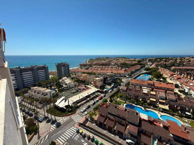 Piso en Venta en Cabo de las Huertas