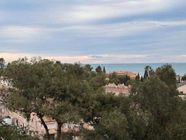 Piso en Venta en Cabo de las Huertas