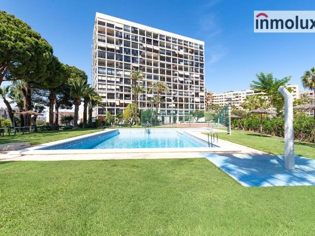 Piso en Venta en Cabo de las Huertas