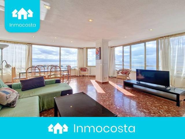 Piso en Venta en Cabo de las Huertas