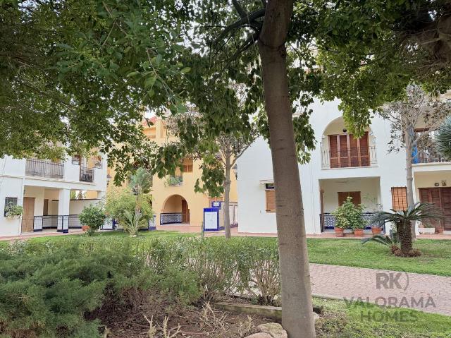 Piso en Venta en Cabo de Palos