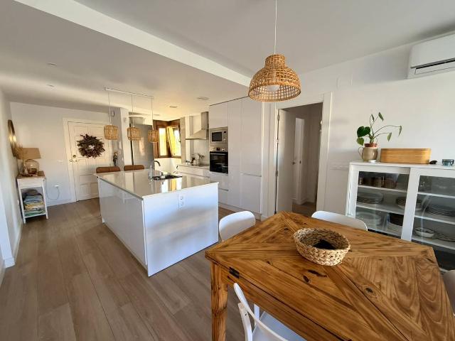 Piso en Venta en Cabo de Palos