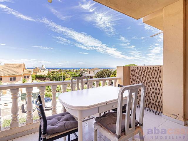 Piso en Venta en Cabo de Palos