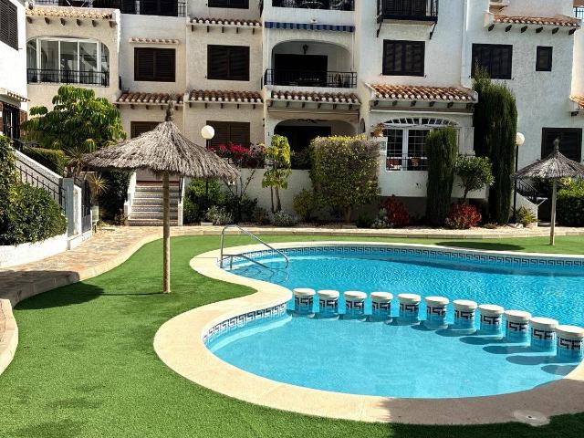 Piso en Venta en Cabo Roig