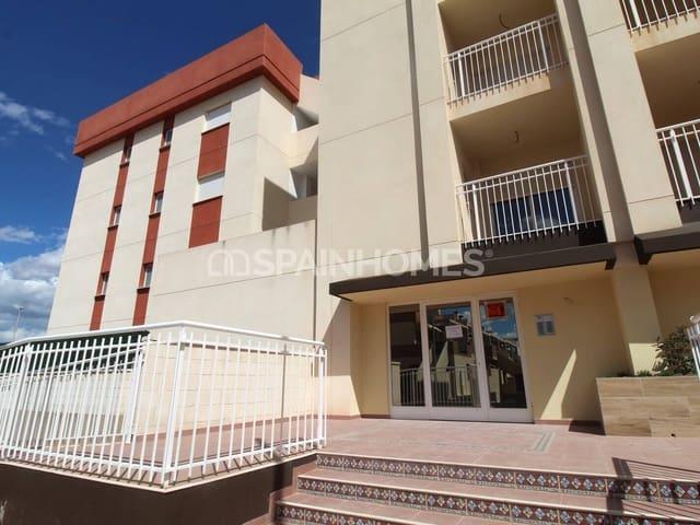 Piso en venta en Cabo Roig, Alicante Costa Blanca
