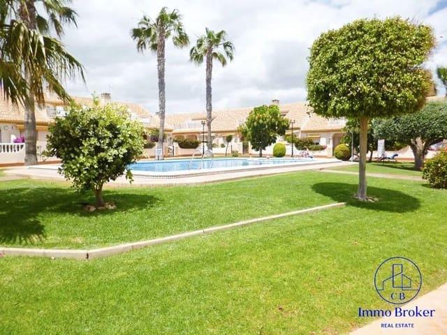Piso en venta en Cabo Roig, Alicante Costa Blanca