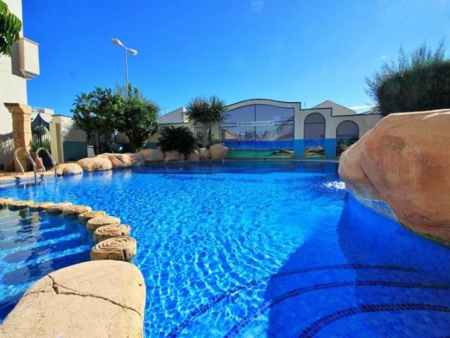 Piso en venta en Cabo Roig, Cabo Roig