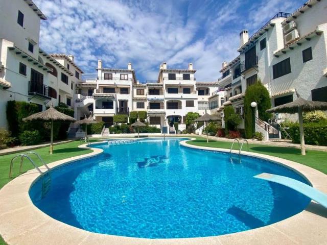 Piso en venta en Cabo Roig, Cabo Roig